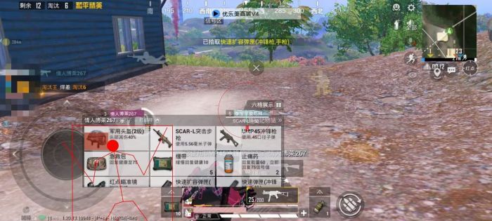 和平精英|和平精英吃鸡辅助器ios（和平精英吃鸡辅助器的使用是否会影响游戏的公平性？）-第3张图片-和平精英辅助网